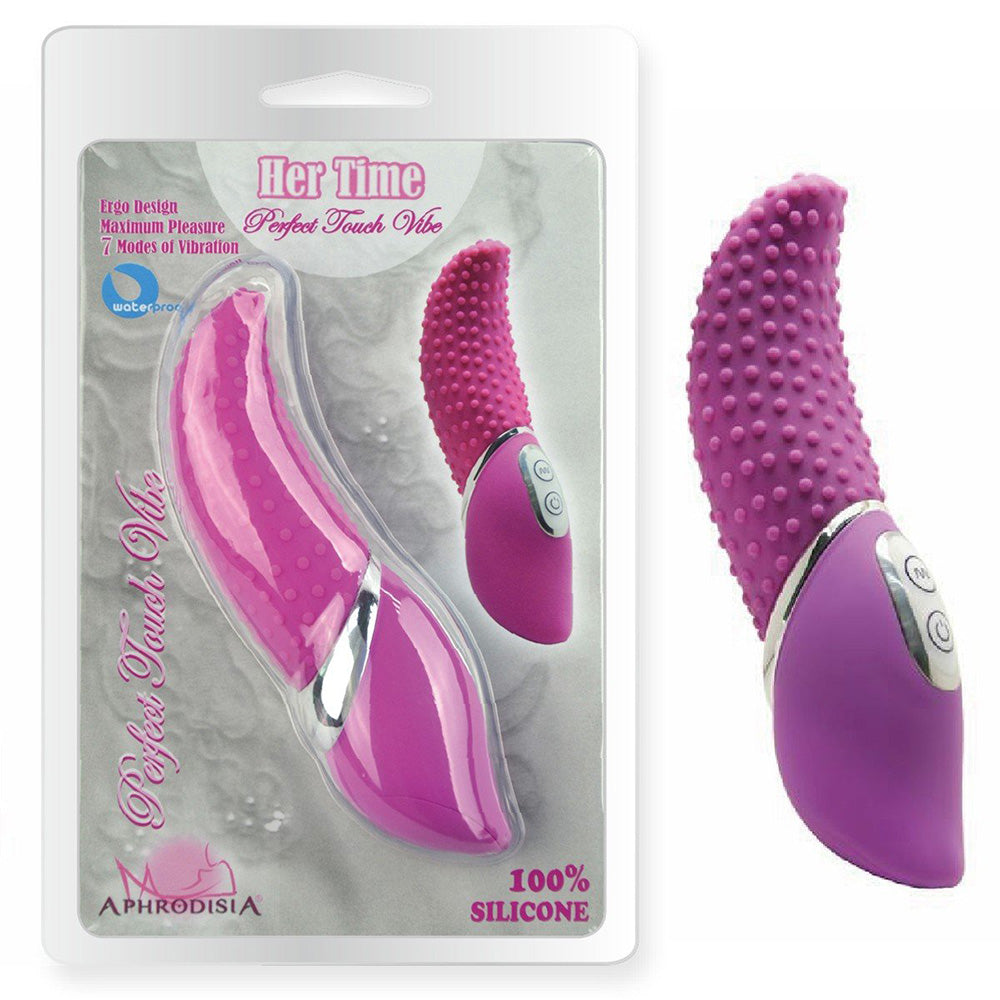 Vibrador Flora