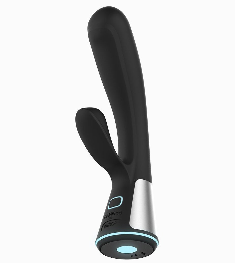 Vibrador Fuse OhMiBod By Kiiro° Tokens