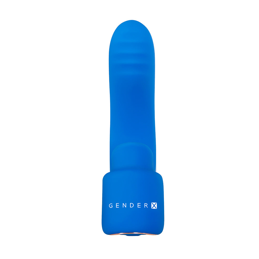 Vibrador para el Dedo Púlsalo Gender X