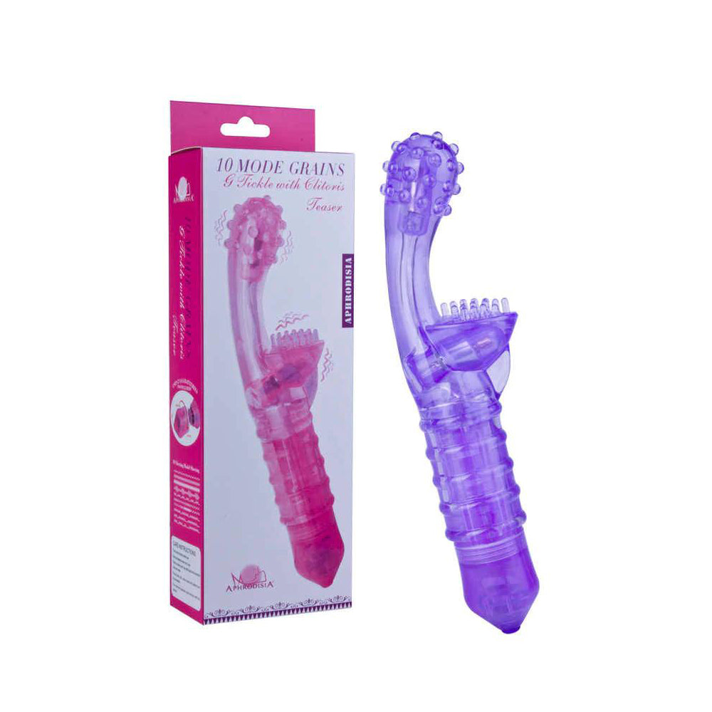 Vibrador Tatiz