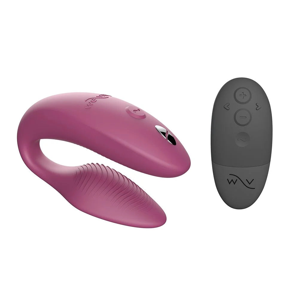 Vibrador Sync 2 We Vibe