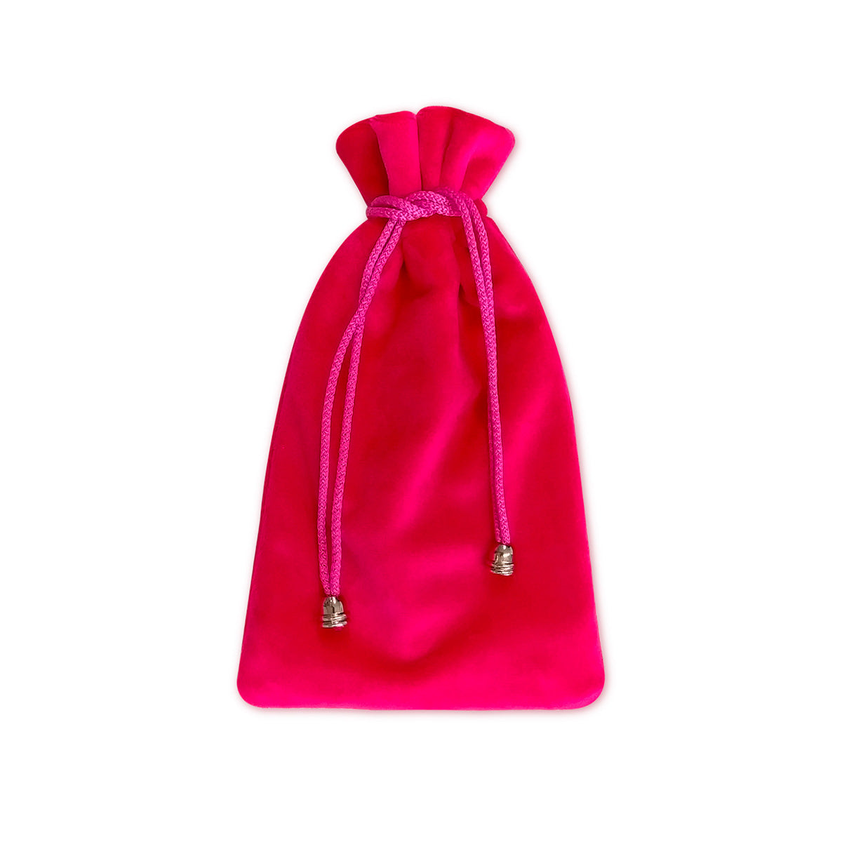 Bolsa de Tela para Juguetes Sexuales