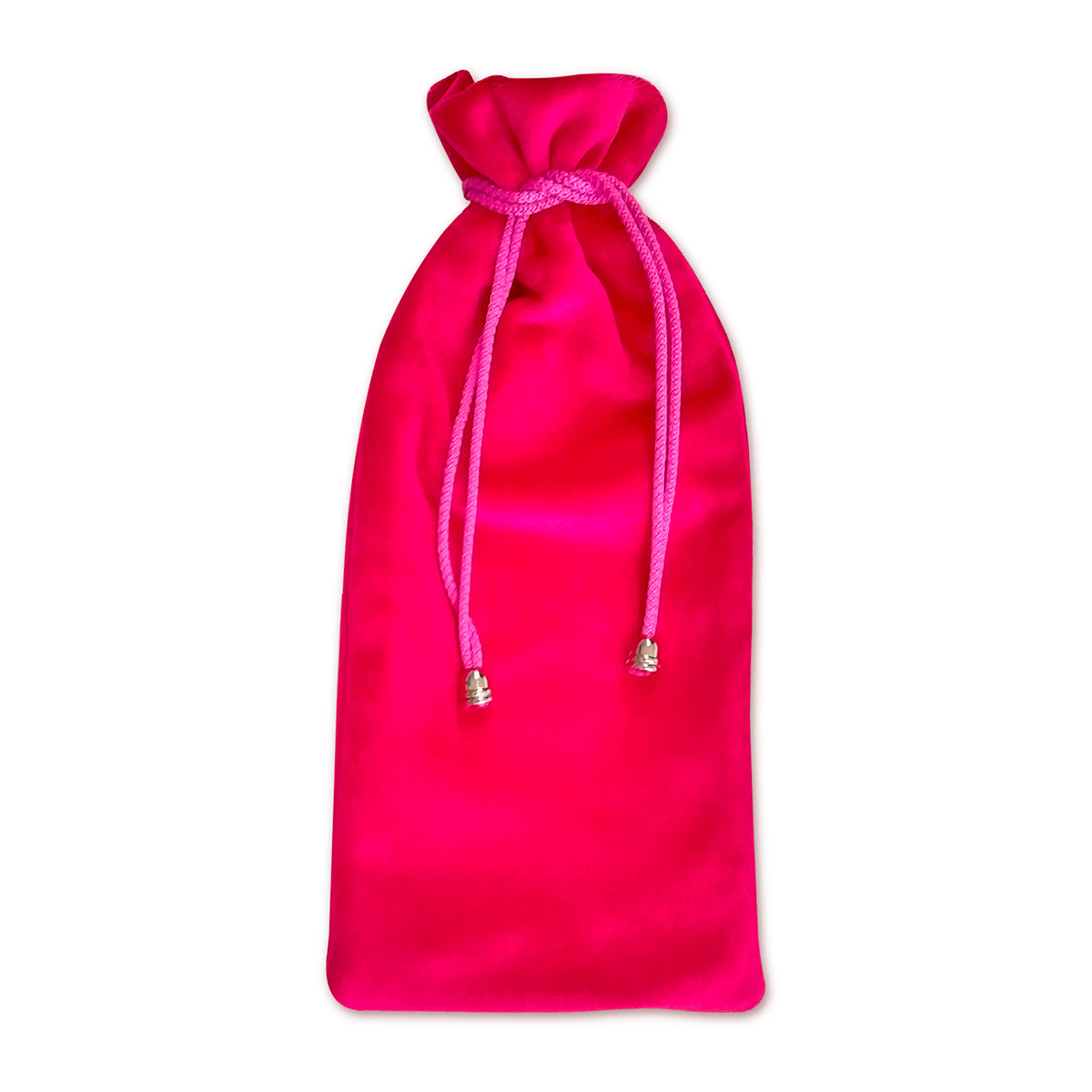 Bolsa de Tela para Juguetes Sexuales