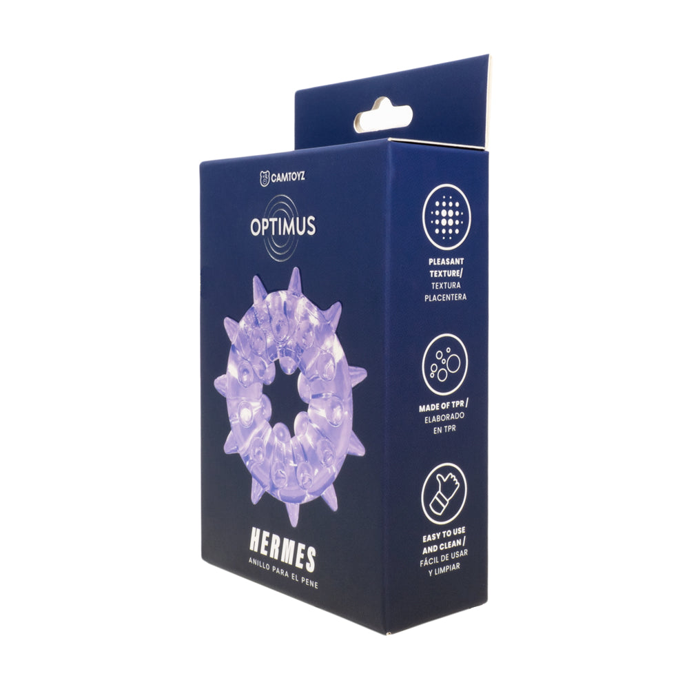 Anillo para el Pene Hermes