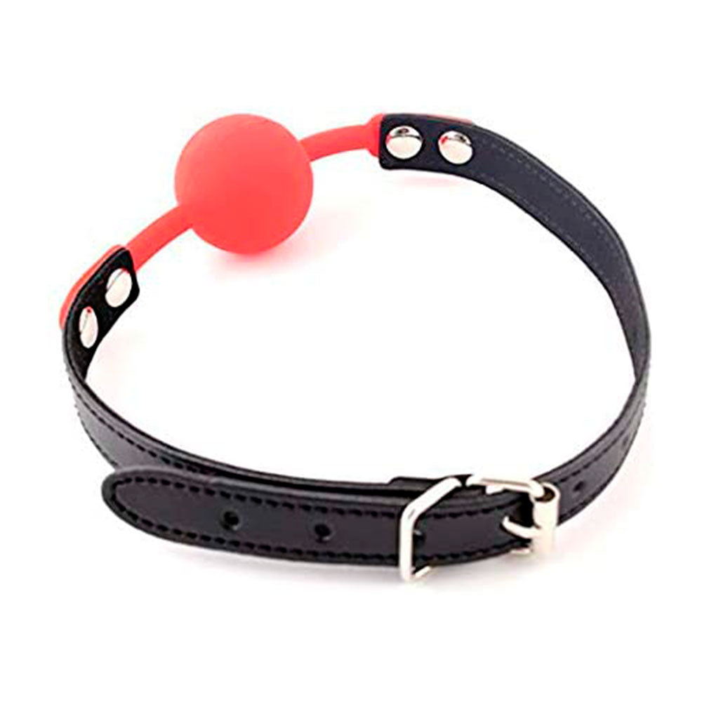 Ball Gag Roen