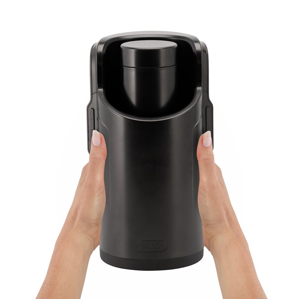 Carcasa Keon Para Masturbador Masculino Kiiro°