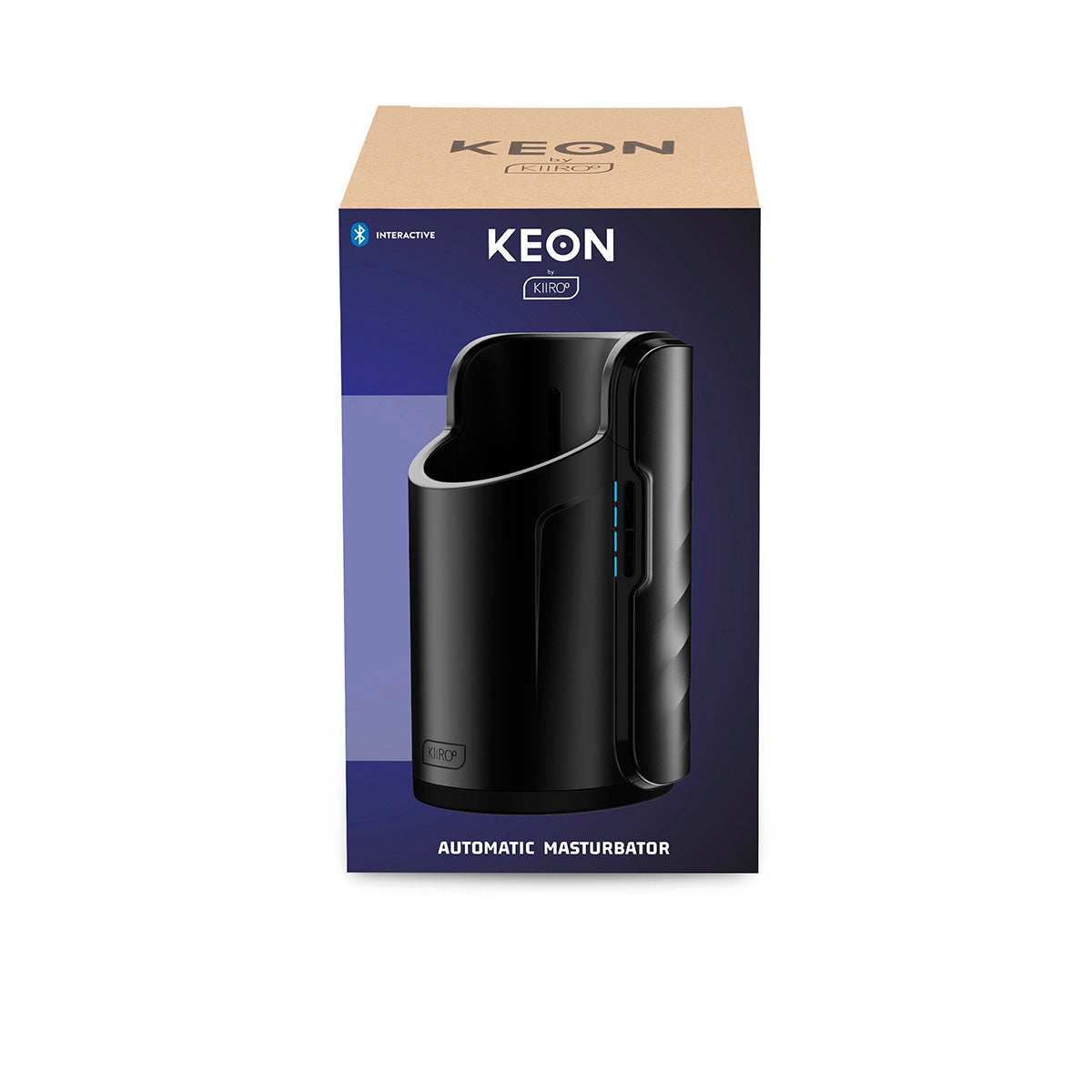 Carcasa Keon Para Masturbador Masculino Kiiro°