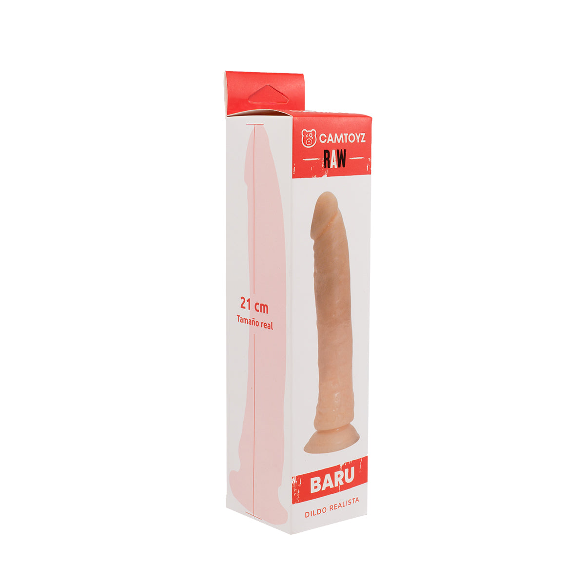 Dildo Realista Baru Bali Sex Store