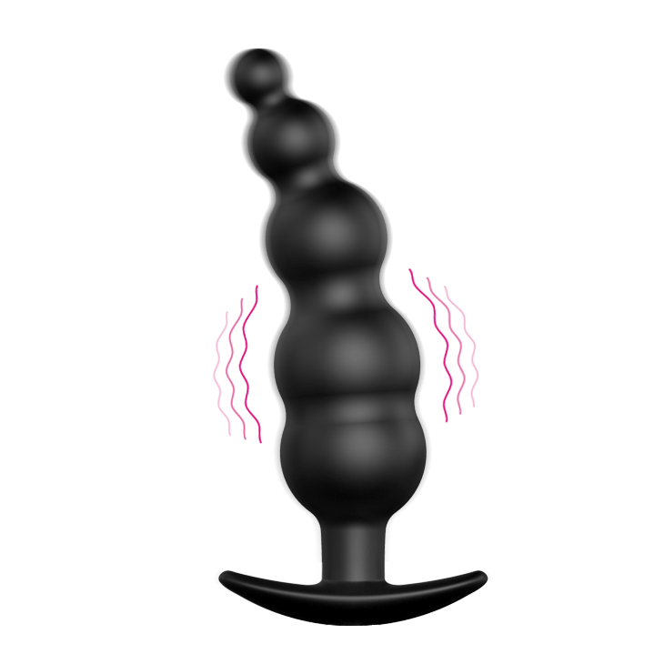 Vibrador Anal Taiki - Bali Sex Store