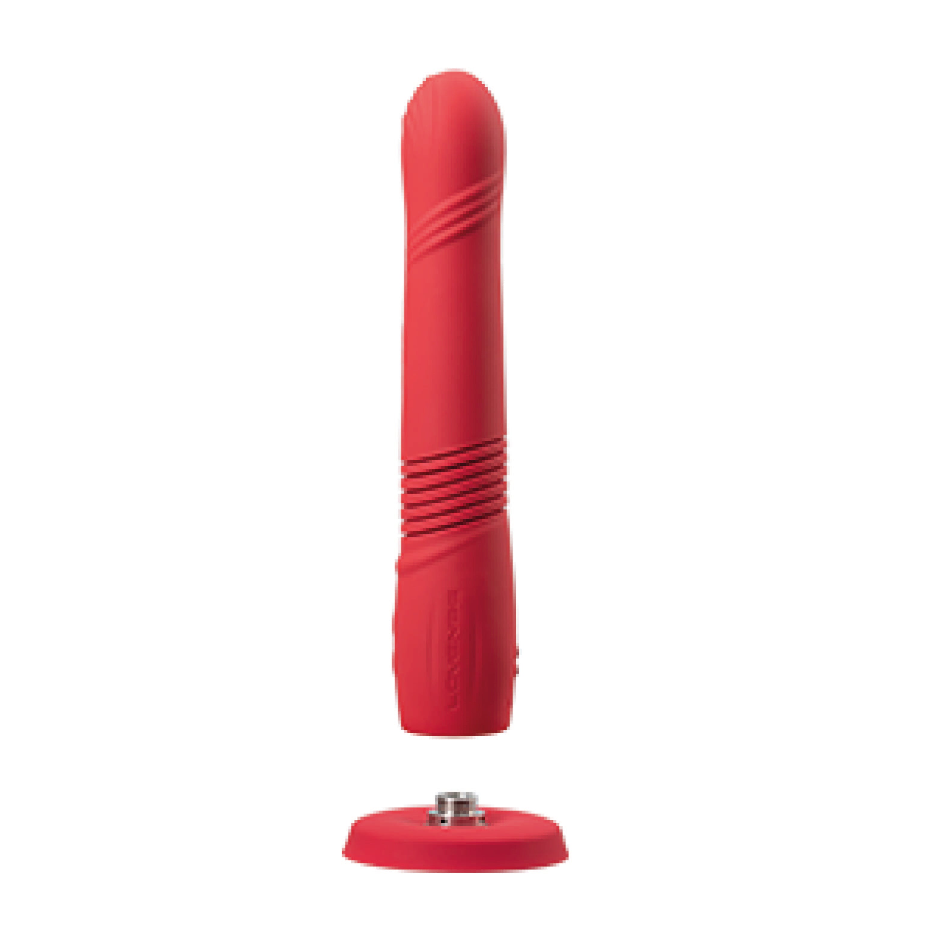 Vibrador Gravity con empuje automatico Lovense