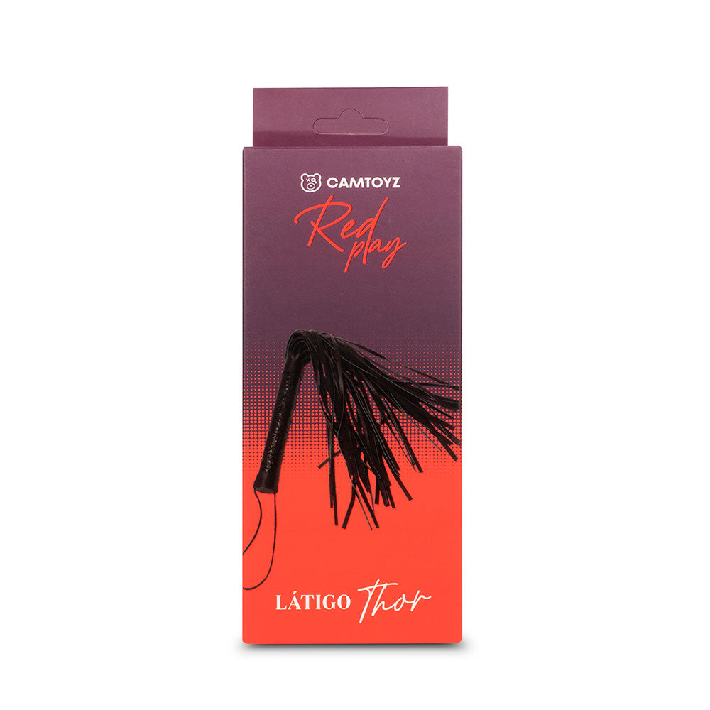 Látigo Thor - CamToyz