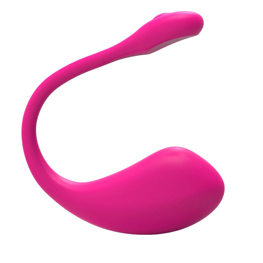 Lovense Lush 2