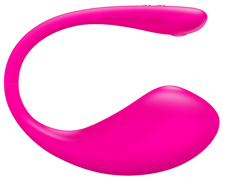 Lovense Lush 3