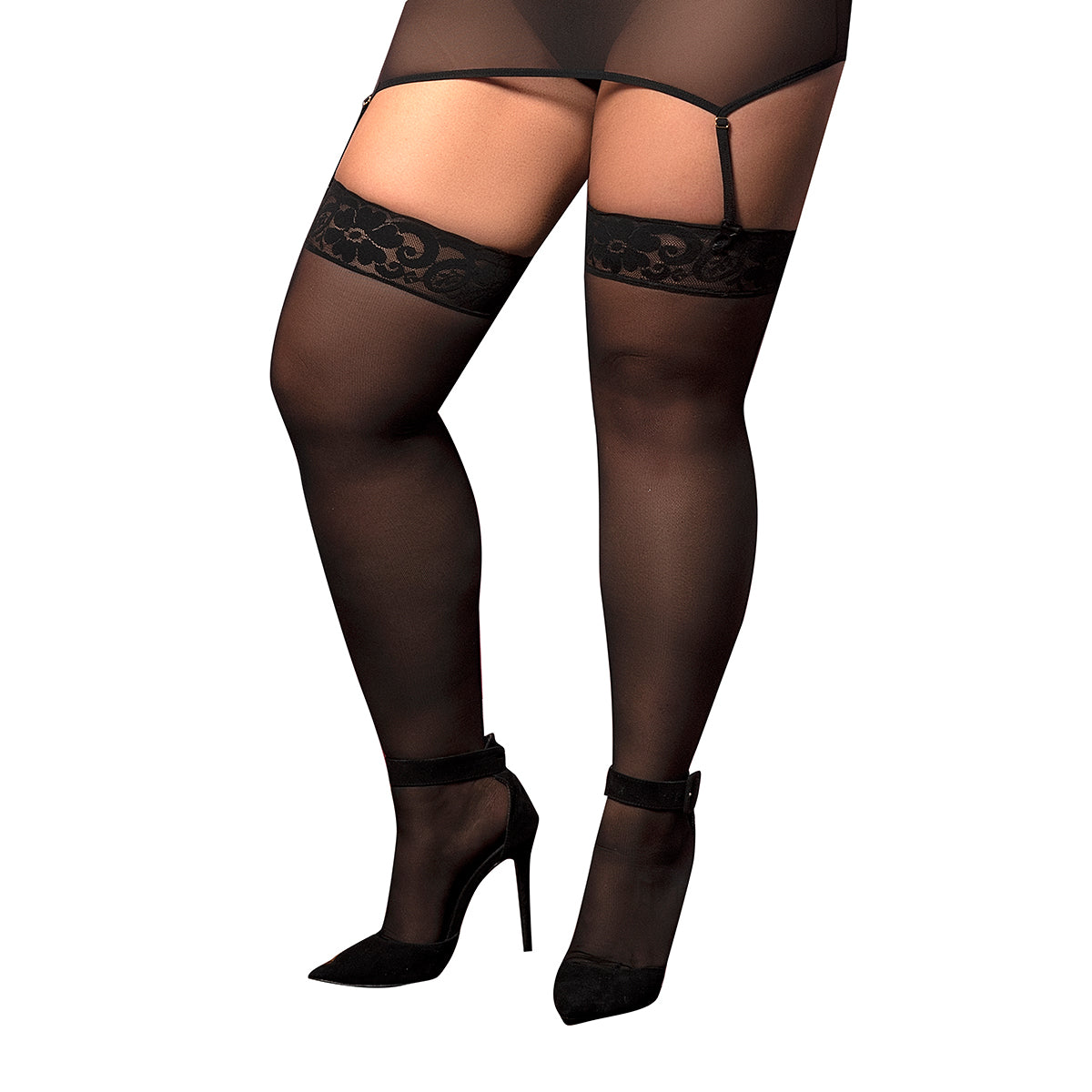 Medias Liguero Libby