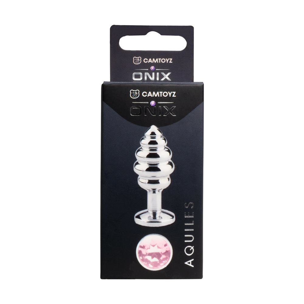 Plug Anal Aquiles CamToyz