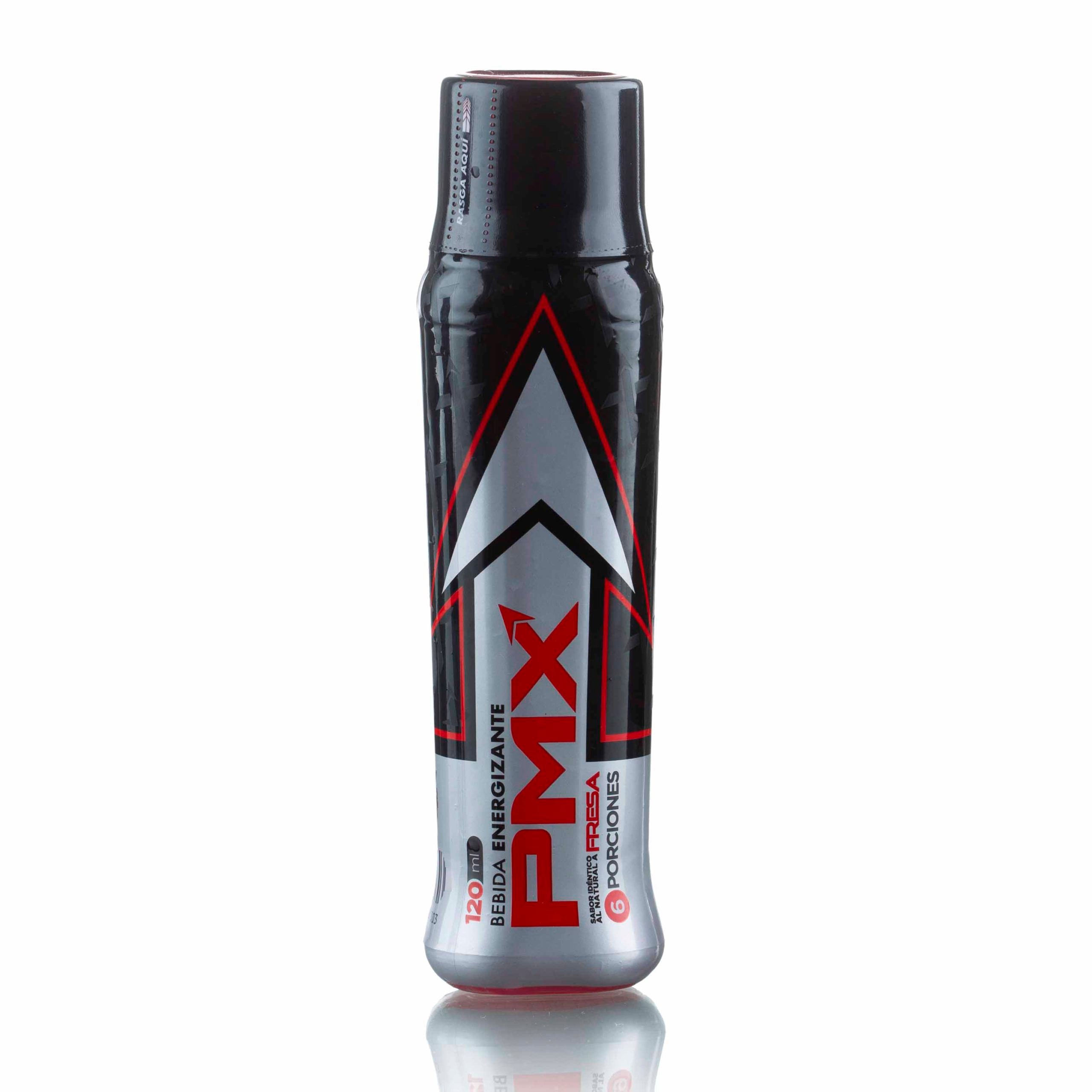 Potenciador PMX (PoderMax) Bali Sex Store