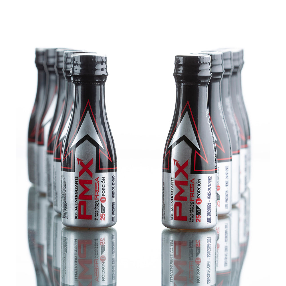 Potenciador PMX (PoderMax) Bali Sex Store