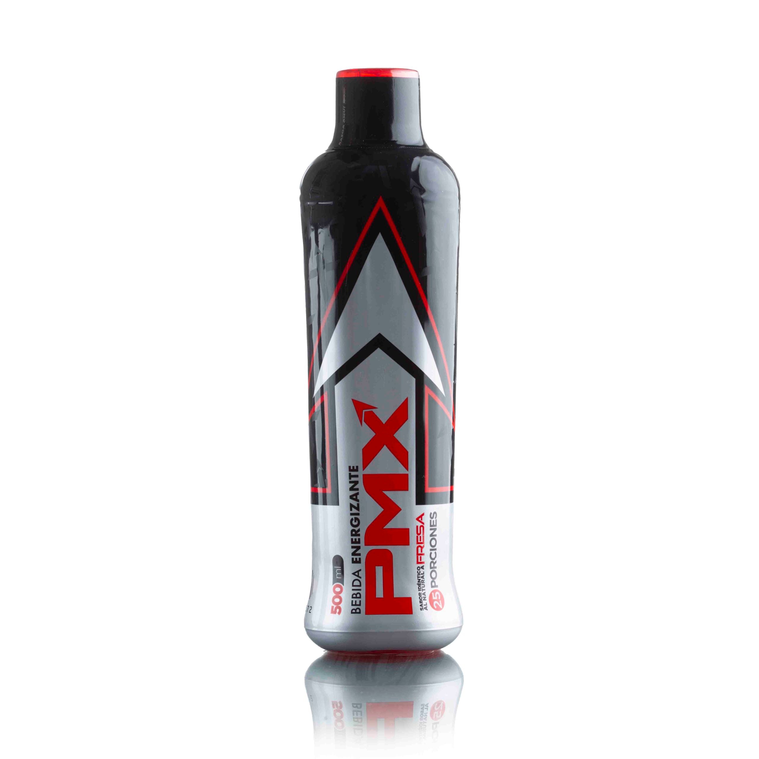 Potenciador PMX (PoderMax) Bali Sex Store