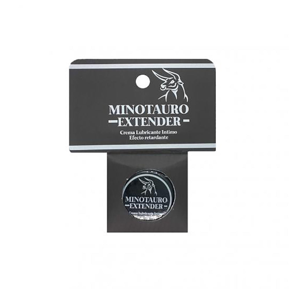 Retardante Minotauro Extender Crema Bali Sex Store