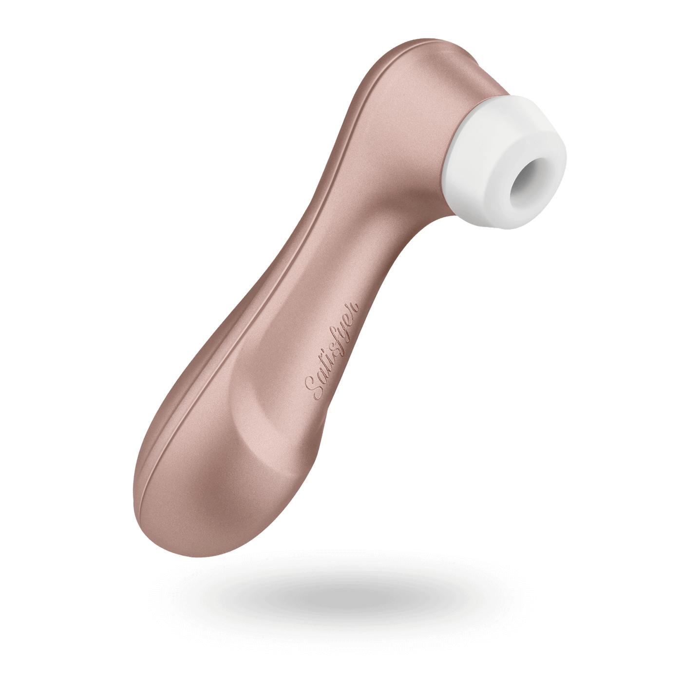 Satisfyer Pro 2 Bali Sex Store