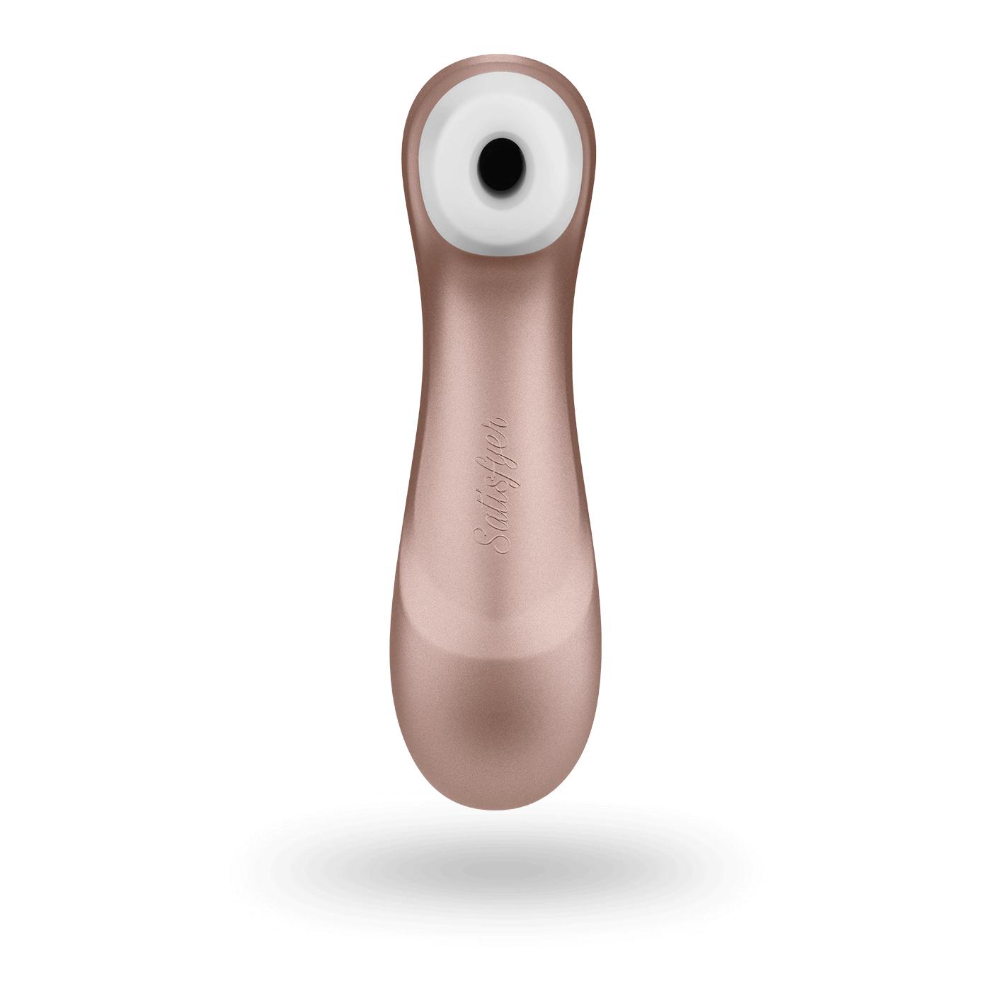 Satisfyer Pro 2 Bali Sex Store