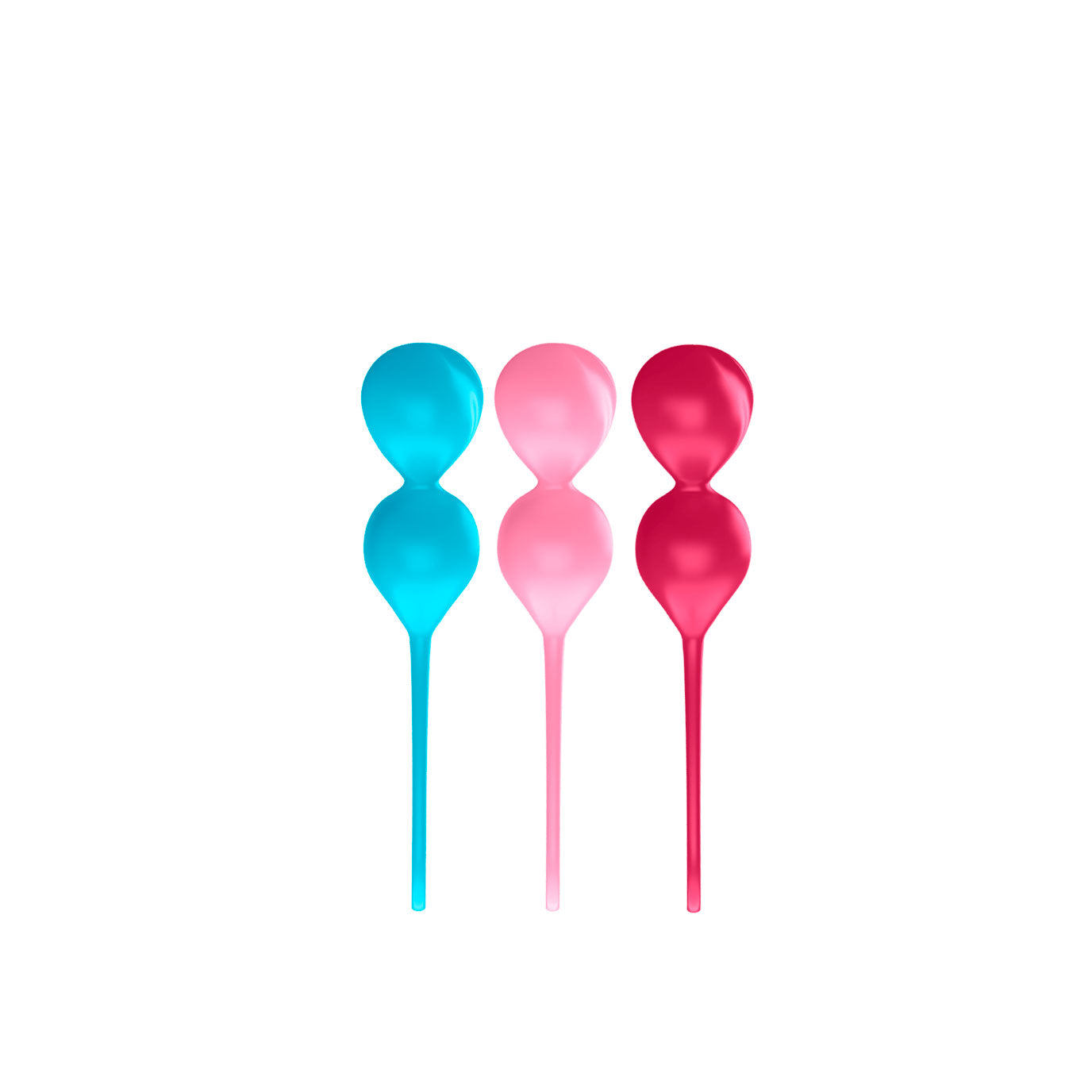 Satisfyer V balls Bolas Kegel Bali Sex Store