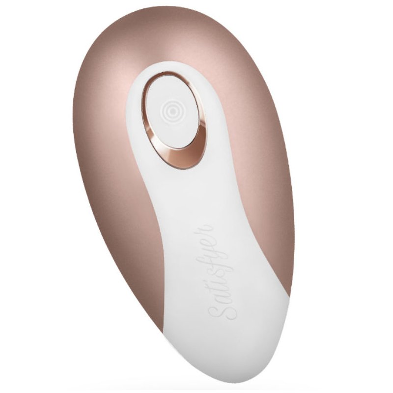 Satisfyer Pro Deluxe Next Generation Bali Sex Store