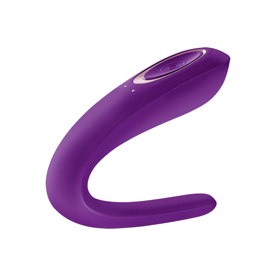 Satisfyer Double Classic Partner Bali Sex Store