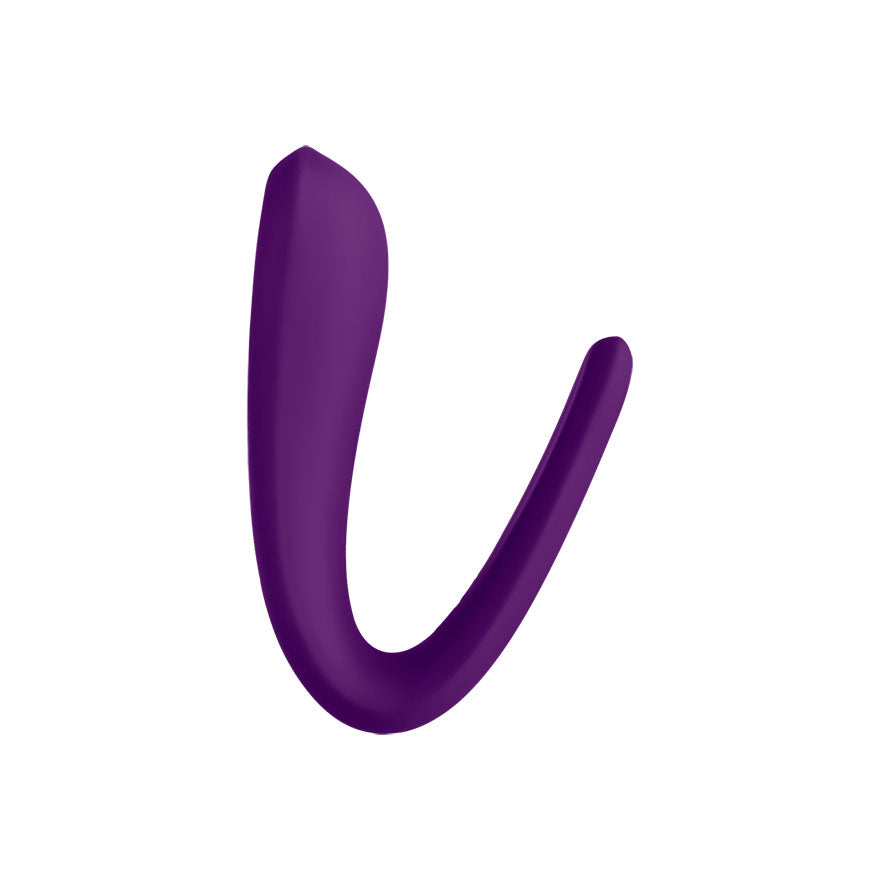 Satisfyer Double Classic Partner Bali Sex Store
