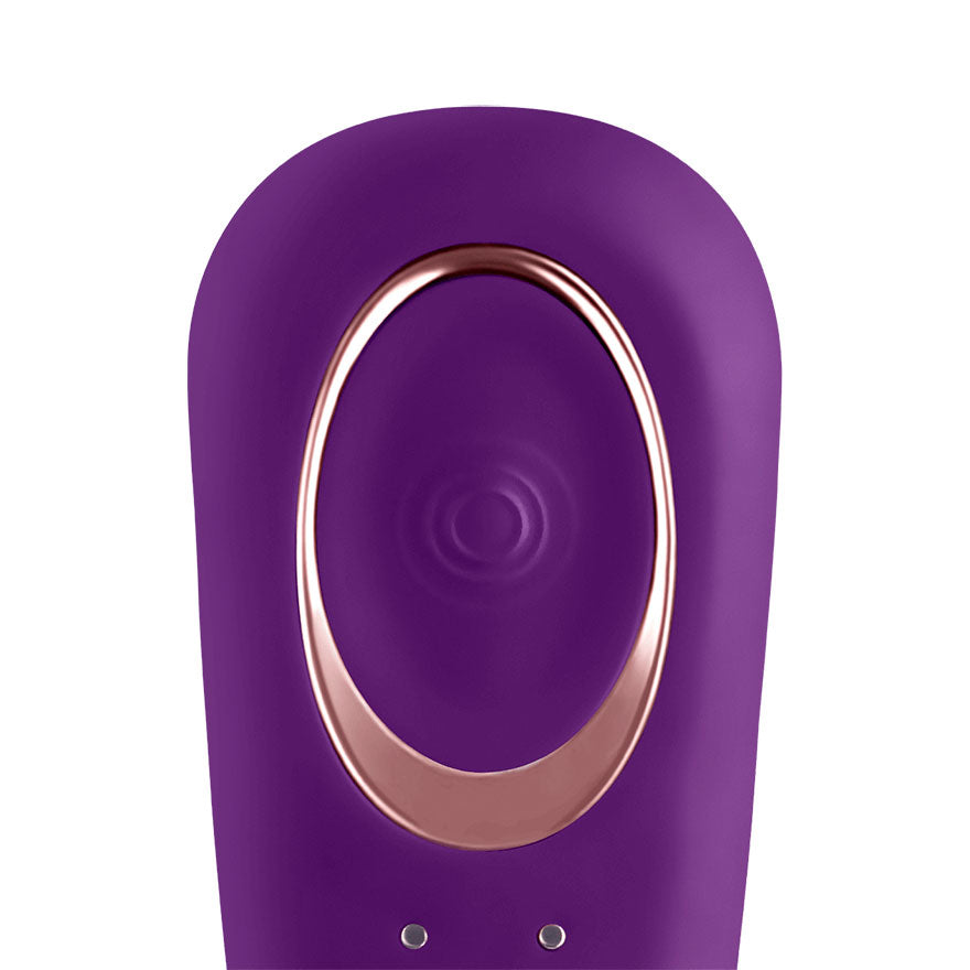 Satisfyer Double Classic Partner Bali Sex Store