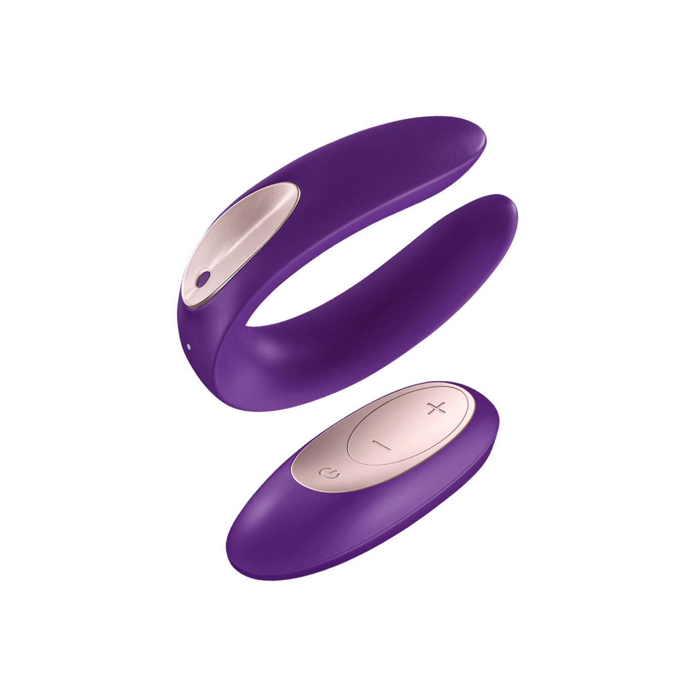Satisfyer Double Plus Remote Bali Sex Store