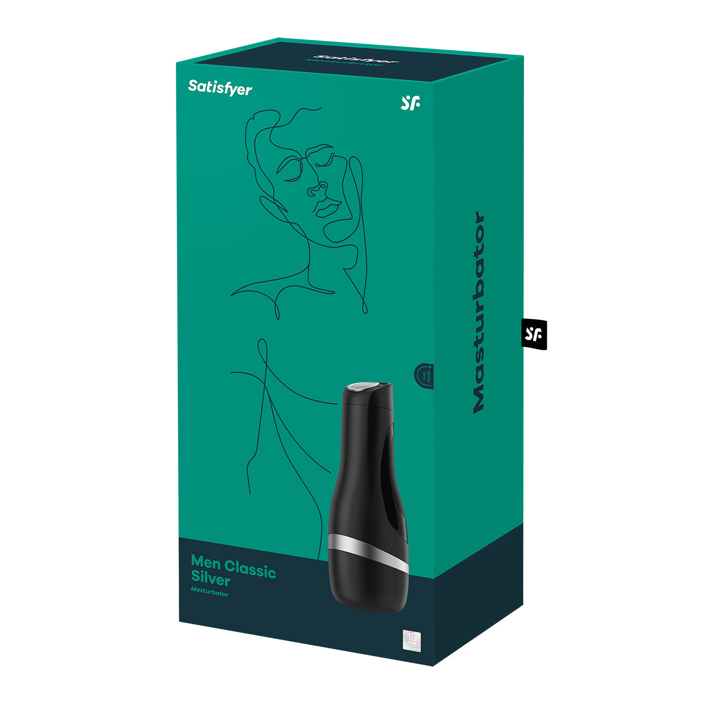 Satisfyer Men Classic Bali Sex Store