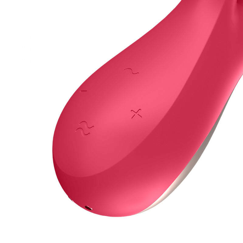 Satisfyer Mono Flex