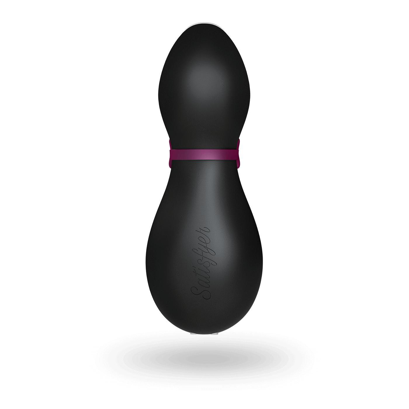 Satisfyer Penguin Bali Sex Store
