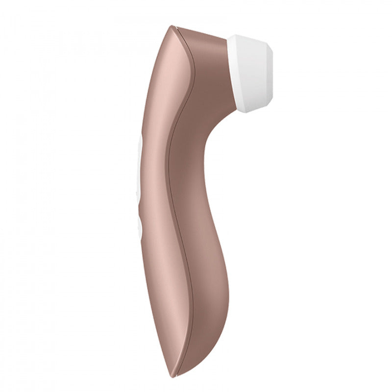 Satisfyer Pro 2+ Bali Sex Store
