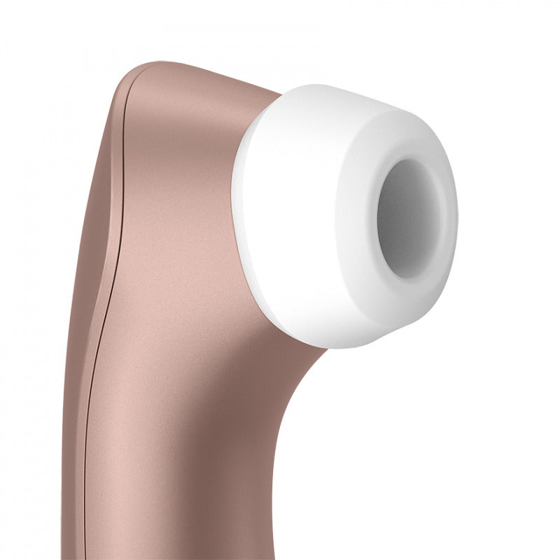 Satisfyer Pro 2+ Bali Sex Store