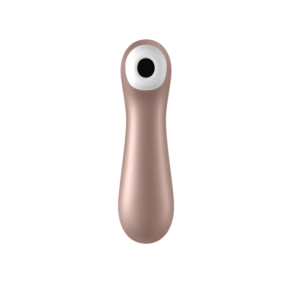 Satisfyer Pro 2+ Bali Sex Store
