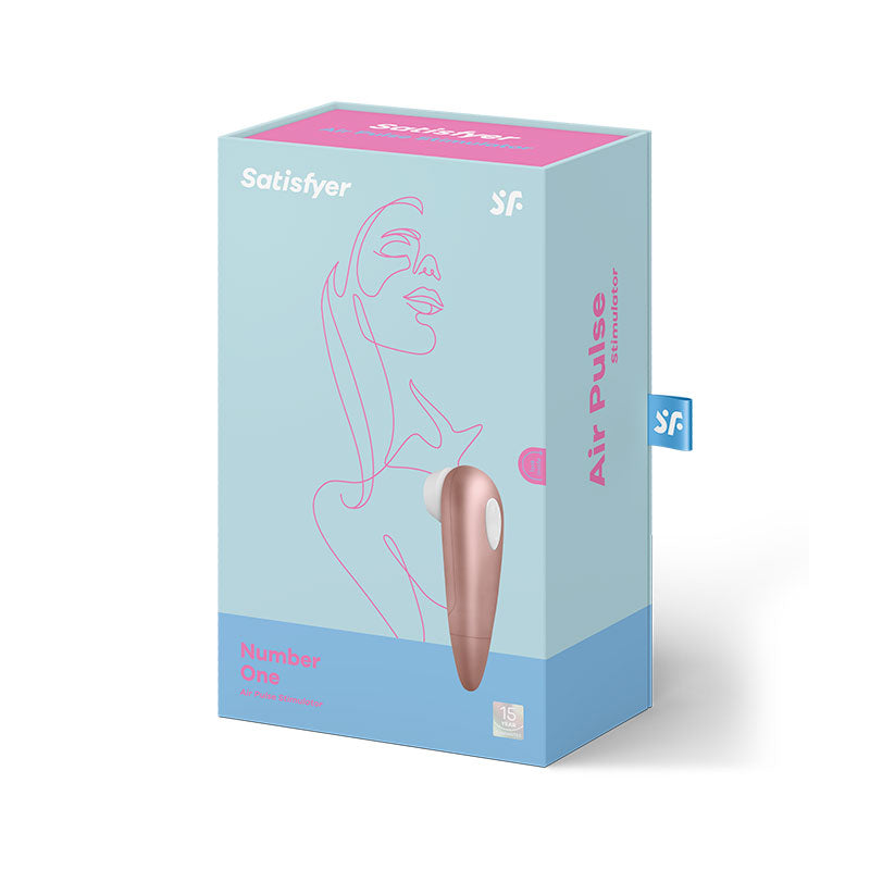 Satisfyer Uno Bali Sex Store