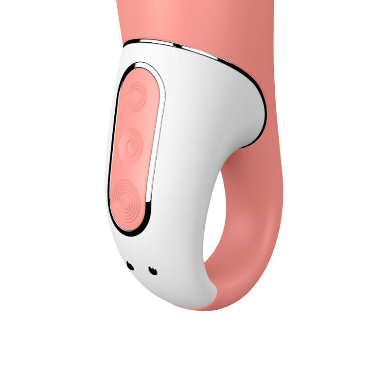 Satisfyer Vibes Master Bali Sex Store