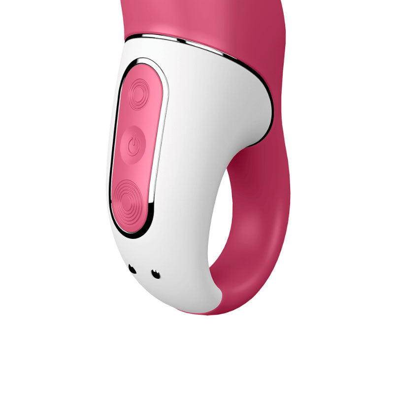 Satisfyer Vibes Petting Hippo Bali Sex Store