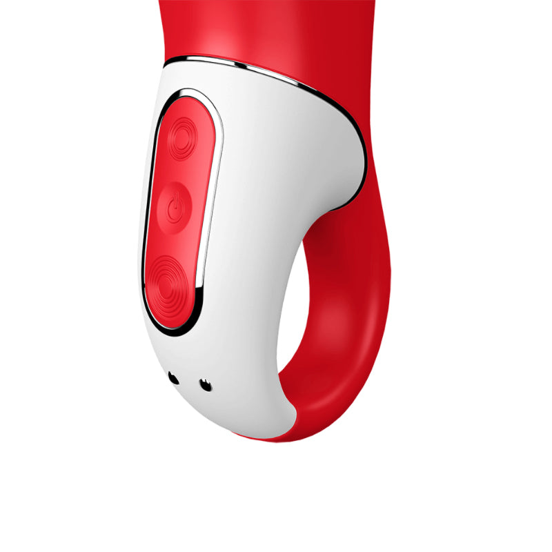 Satisfyer Vibes Power Flower Bali Sex Store