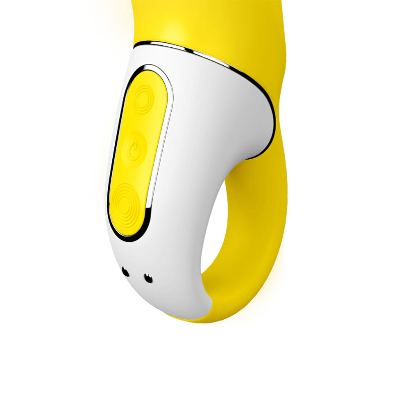 Satisfyer Vibes Yummy Sunshine Bali Sex Store