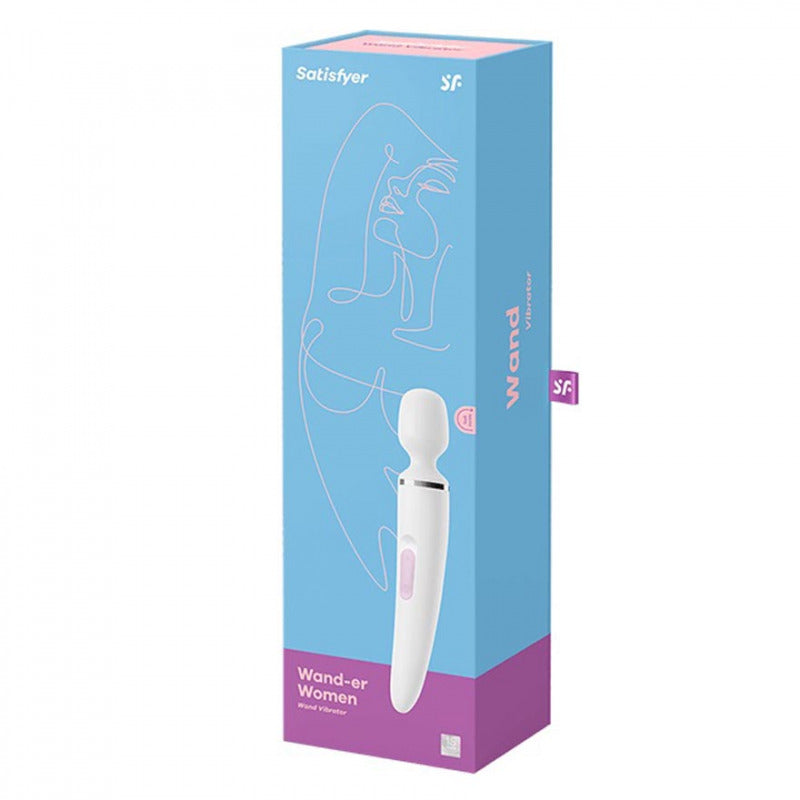 Satisfyer Hitachi Wand-er Woman Bali Sex Store