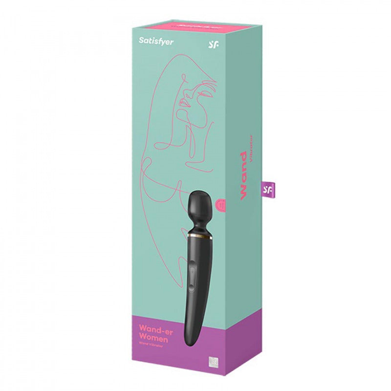 Satisfyer Hitachi Wand-er Woman Bali Sex Store