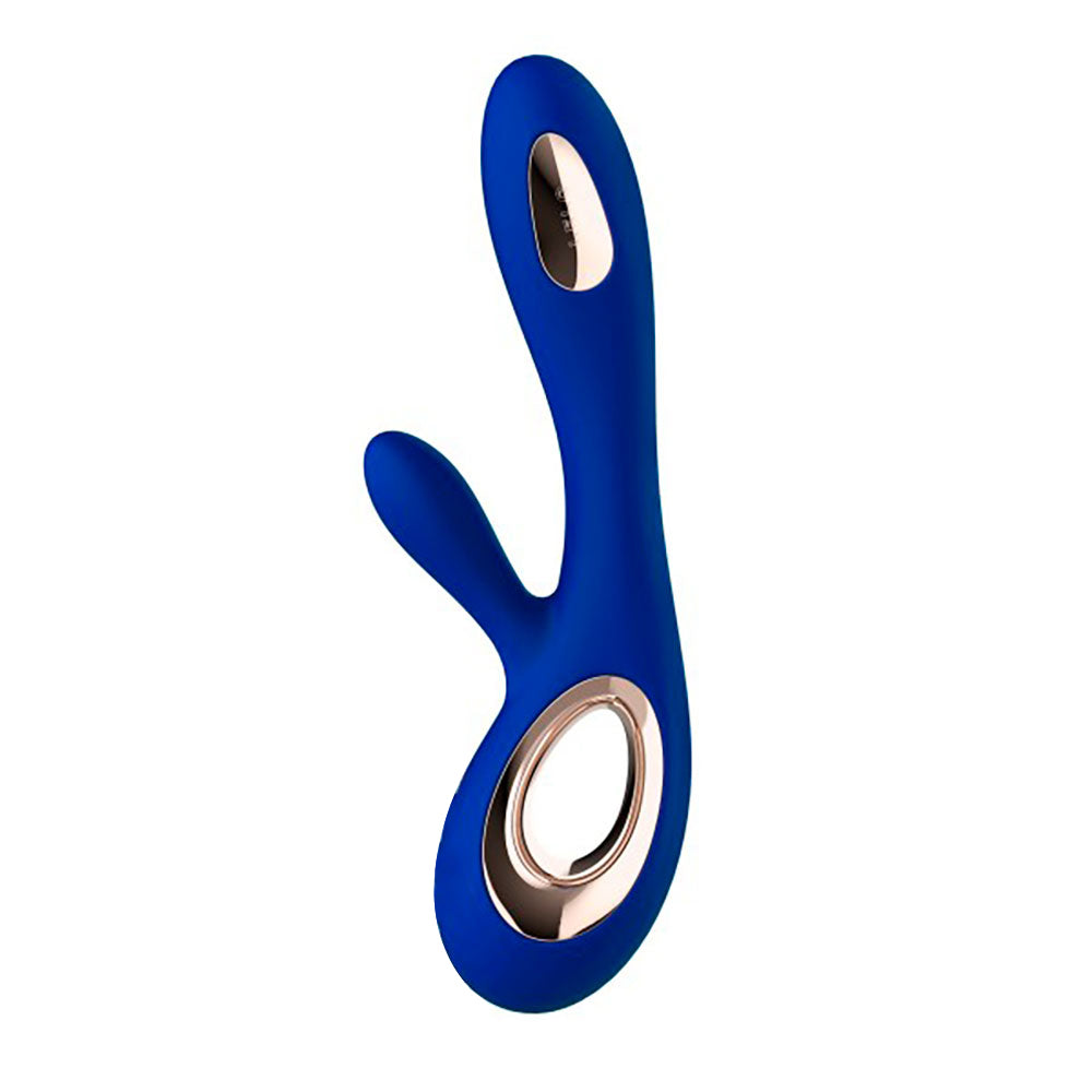 Vibrador Rabbit Soraya Wave Lelo
