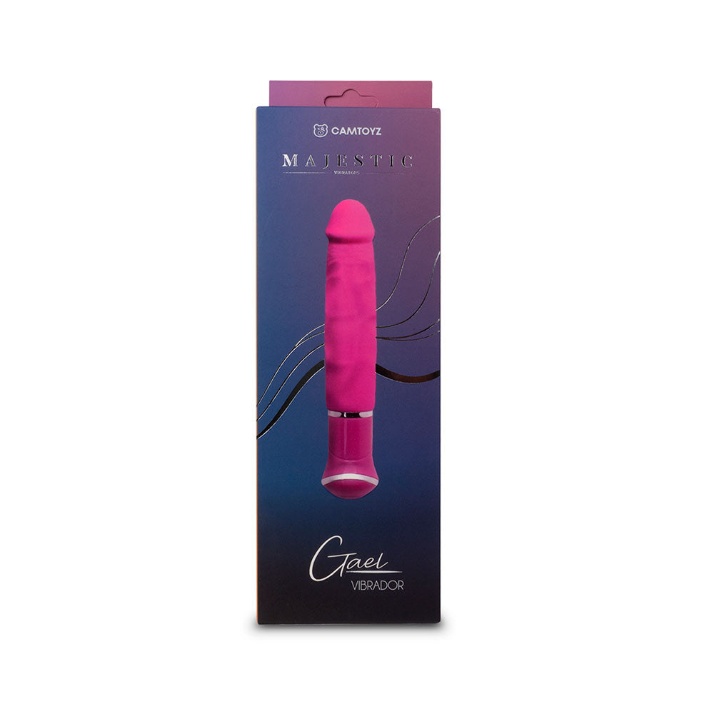 Vibrador Gael