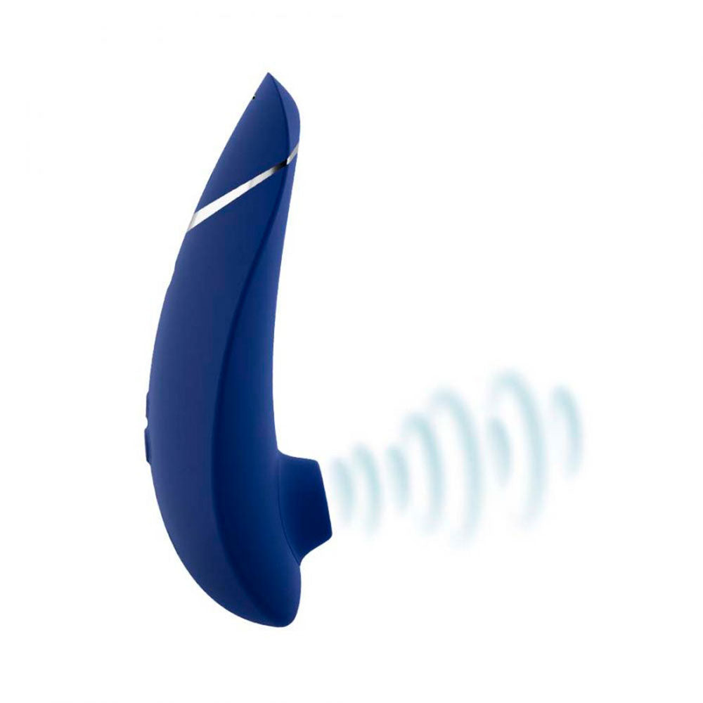 Succionador de Clítoris Womanizer Premium 2