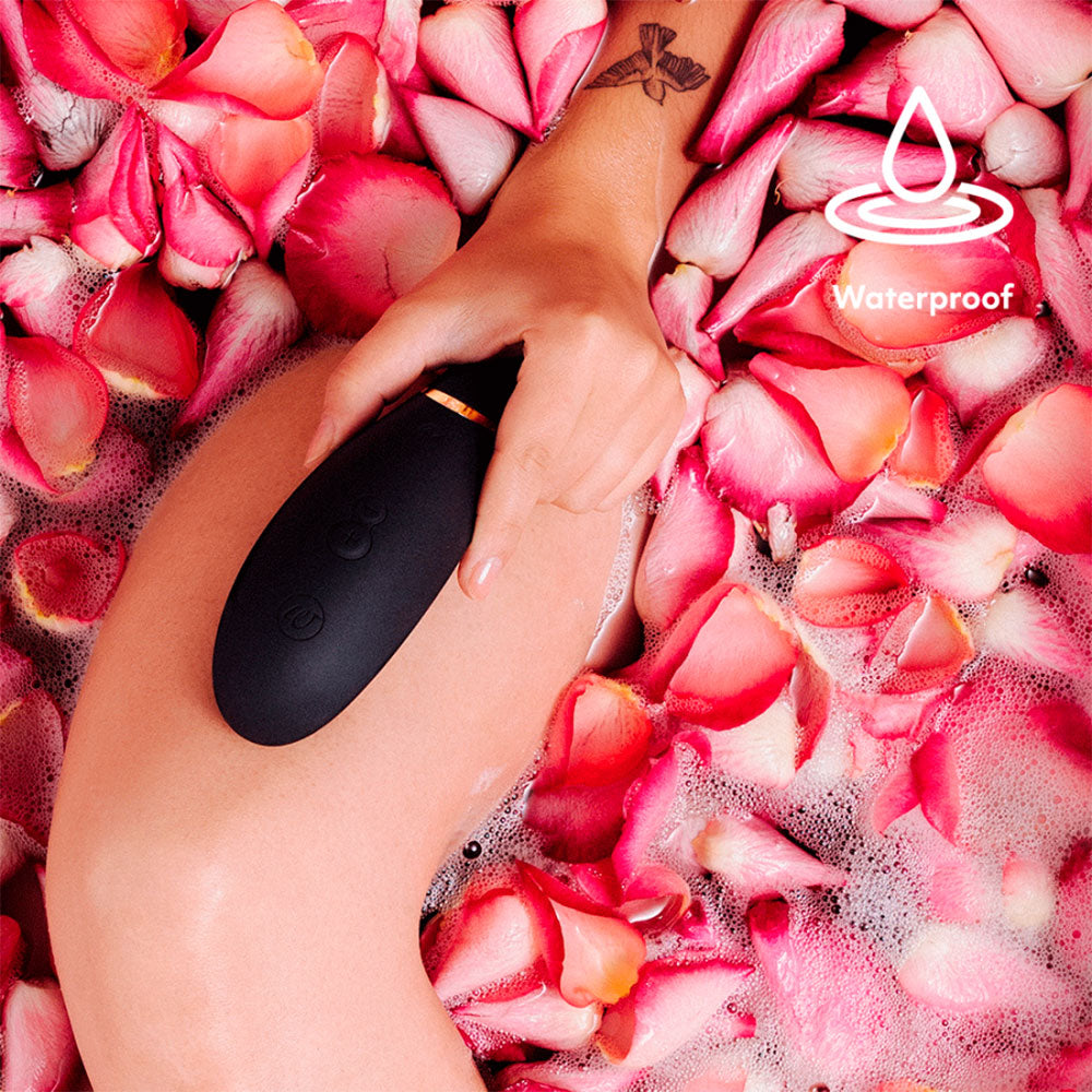 Succionador de Clítoris Womanizer Premium 2
