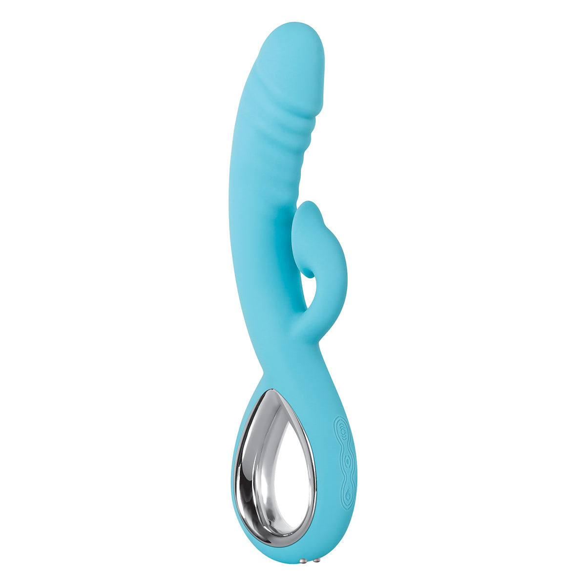 Vibrador Térmico Triple Infinito