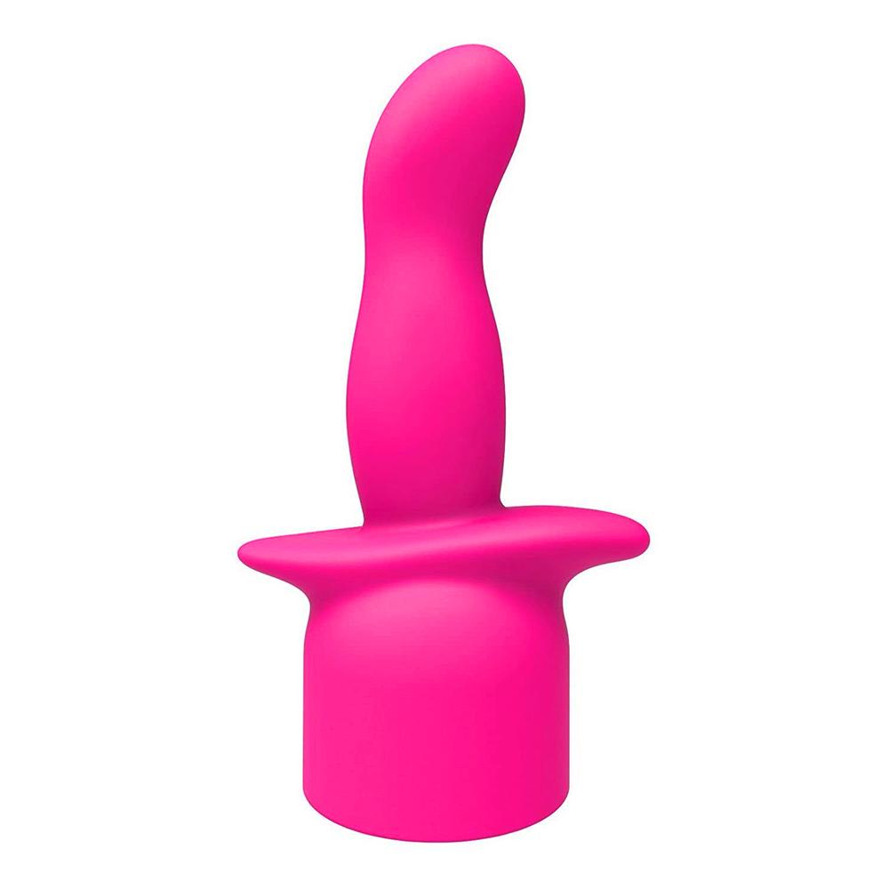 Accesorio de Serpiente para Vibrador Mini Wand Bali Sex Store